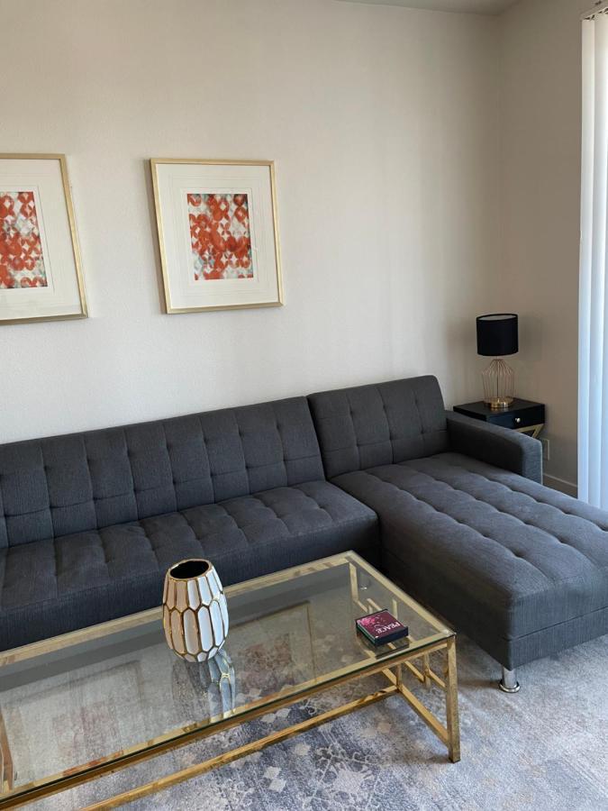 Villa Marina - Modern & Immaculate, Spacious, Gated Condo With Fireplace Pool, Gym, 2 Master Bedrooms Los Angeles Bagian luar foto